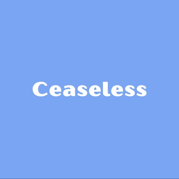 ceaselessvibes
